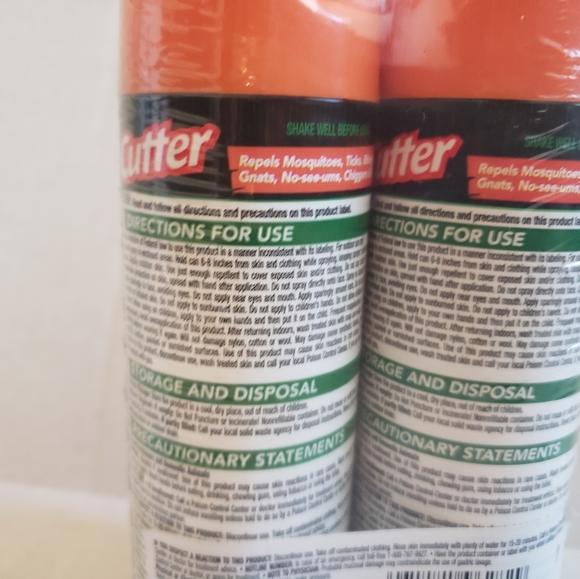 Cutter Backwoods - Picture 4 of 4